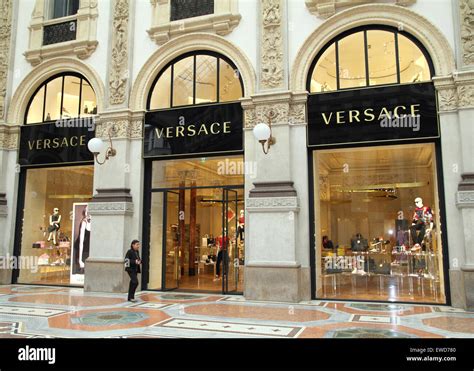 versace torino|versace stores in milan.